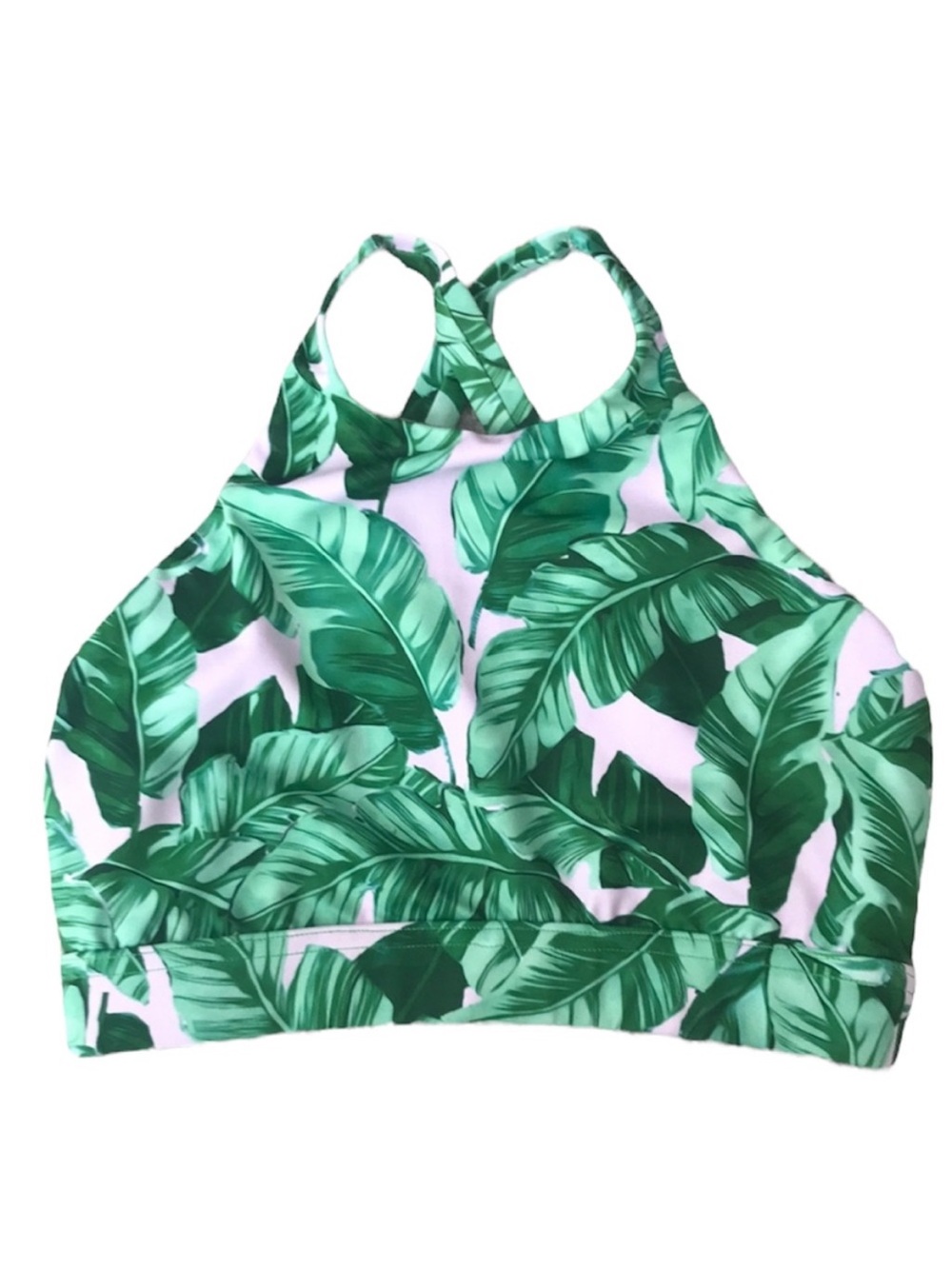 Vull Sport Sky High Sports Bra